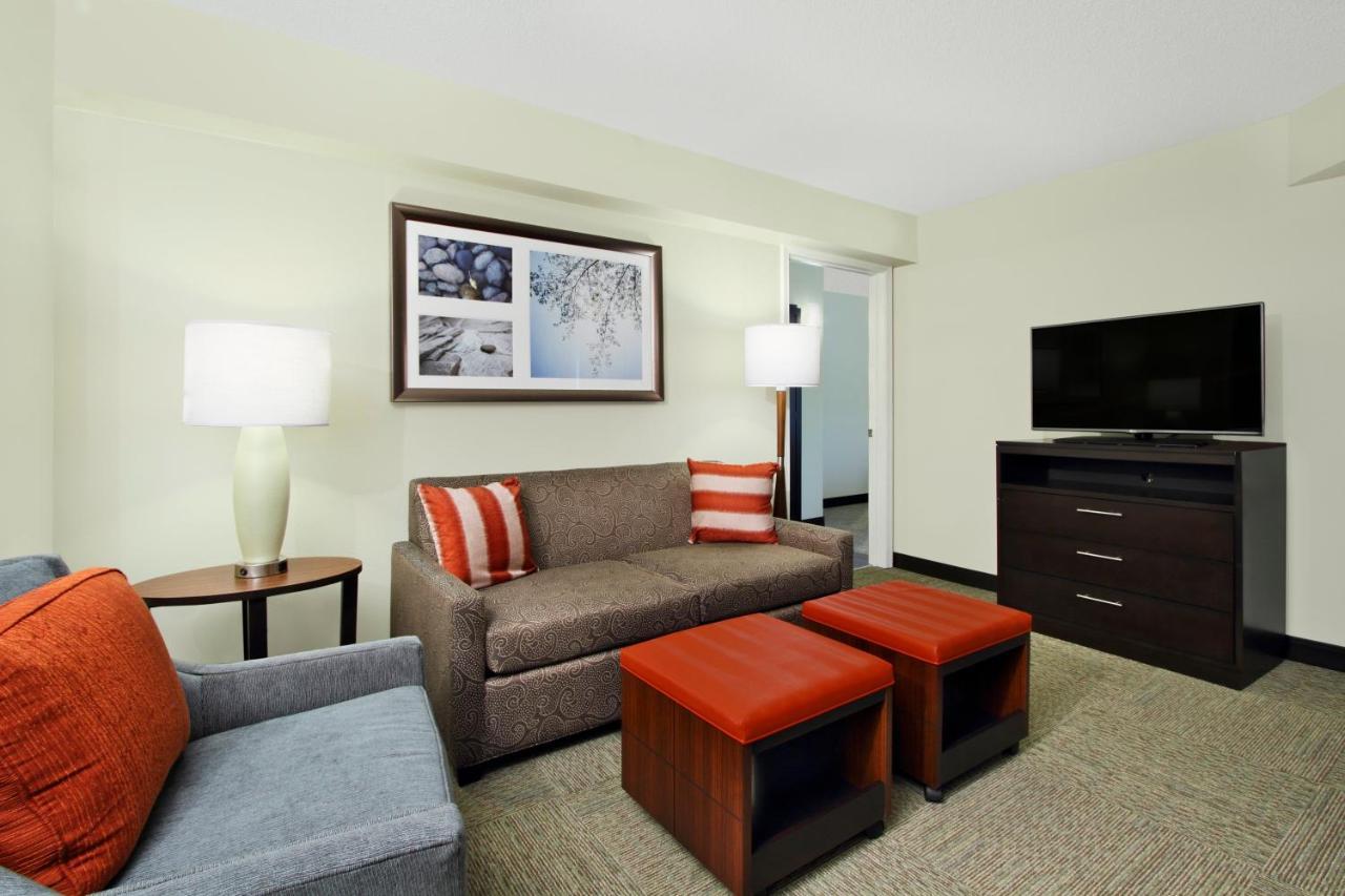 Staybridge Suites Tysons - Mclean By Ihg Екстер'єр фото