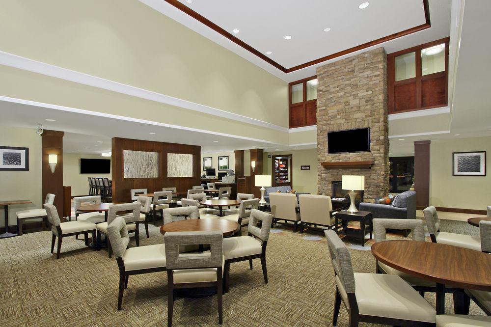 Staybridge Suites Tysons - Mclean By Ihg Екстер'єр фото