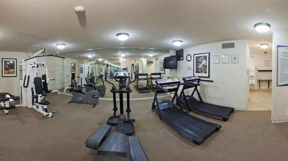 Staybridge Suites Tysons - Mclean By Ihg Екстер'єр фото