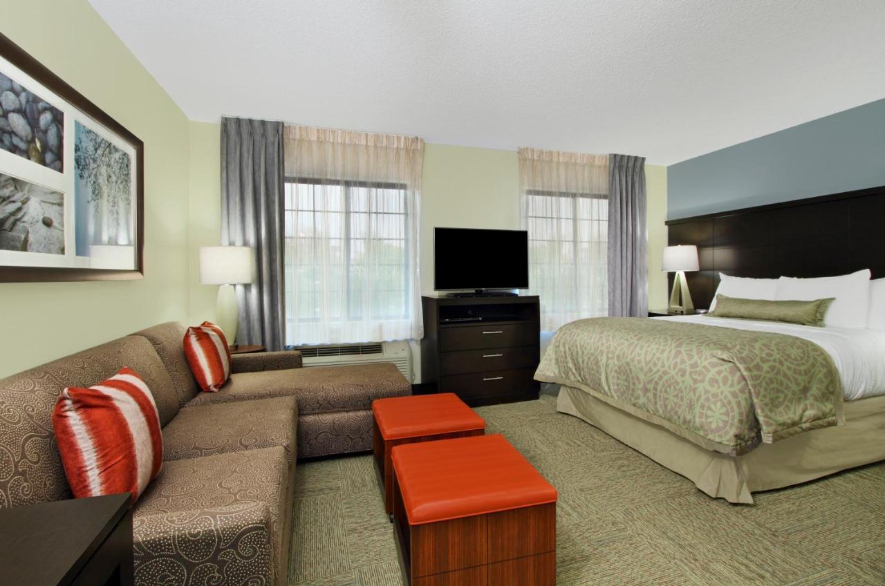 Staybridge Suites Tysons - Mclean By Ihg Екстер'єр фото