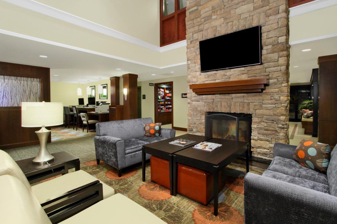 Staybridge Suites Tysons - Mclean By Ihg Екстер'єр фото