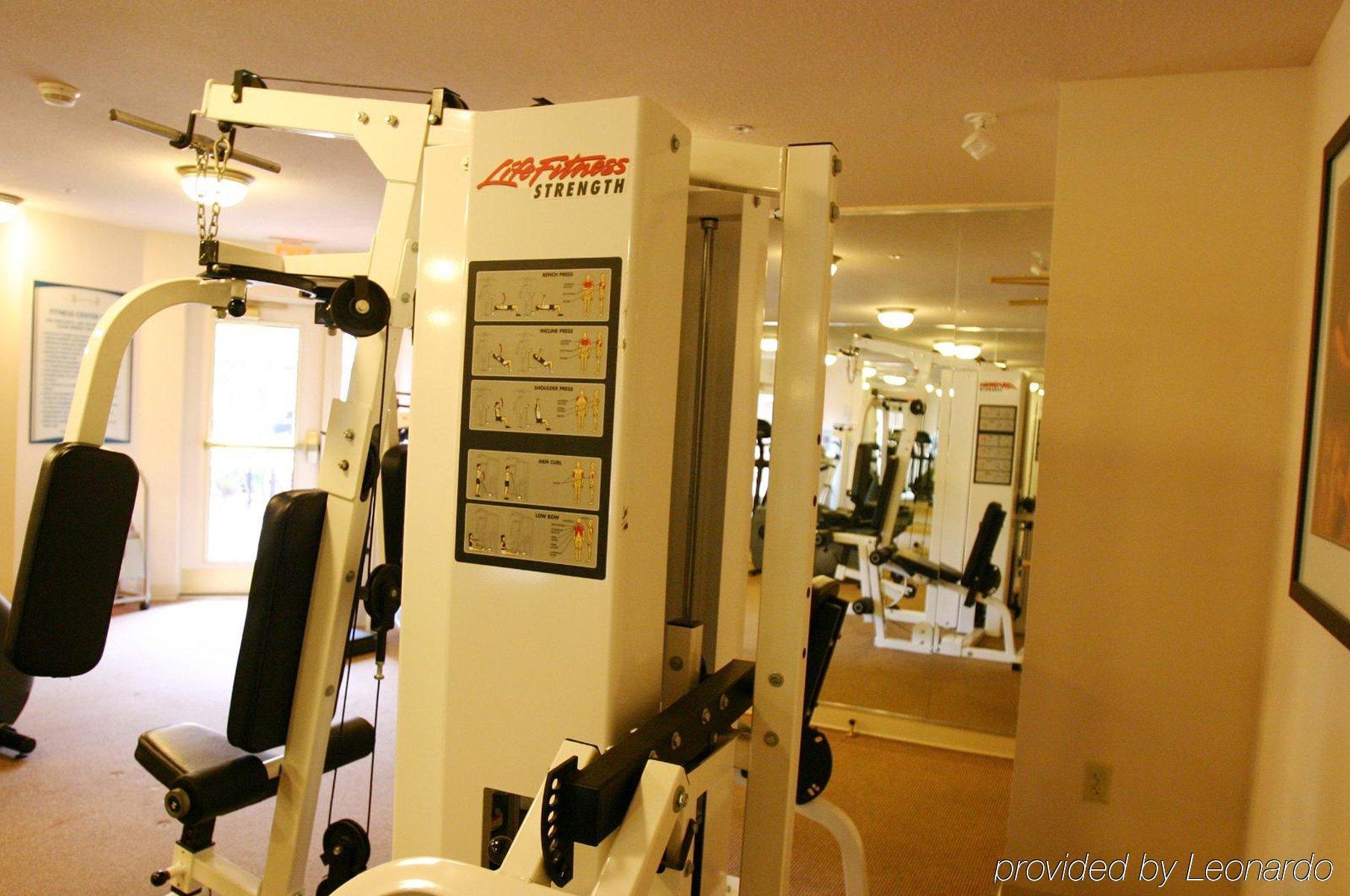 Staybridge Suites Tysons - Mclean By Ihg Екстер'єр фото