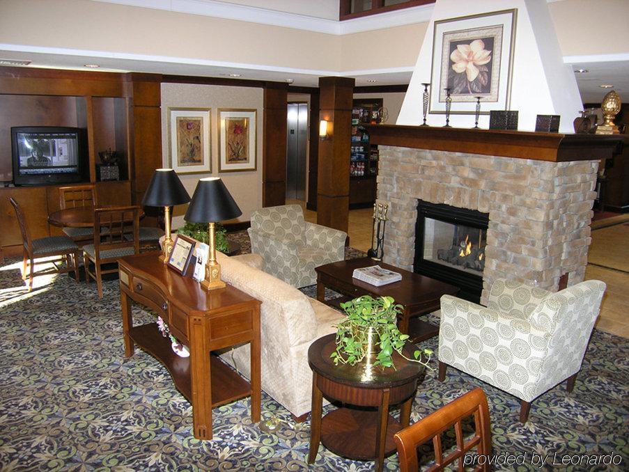 Staybridge Suites Tysons - Mclean By Ihg Інтер'єр фото