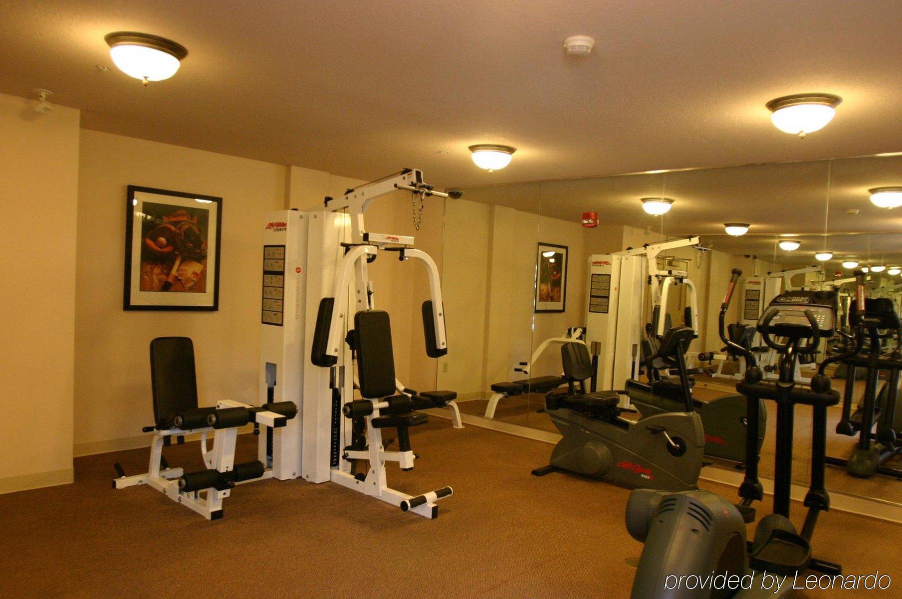 Staybridge Suites Tysons - Mclean By Ihg Екстер'єр фото