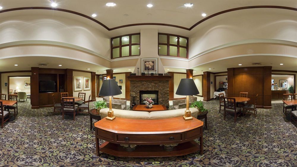 Staybridge Suites Tysons - Mclean By Ihg Екстер'єр фото