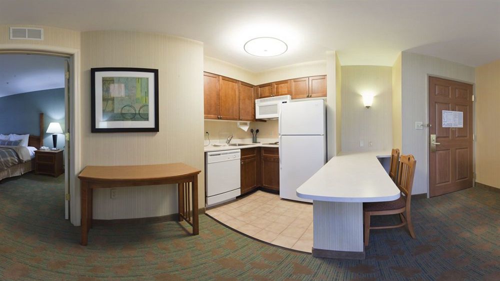 Staybridge Suites Tysons - Mclean By Ihg Екстер'єр фото