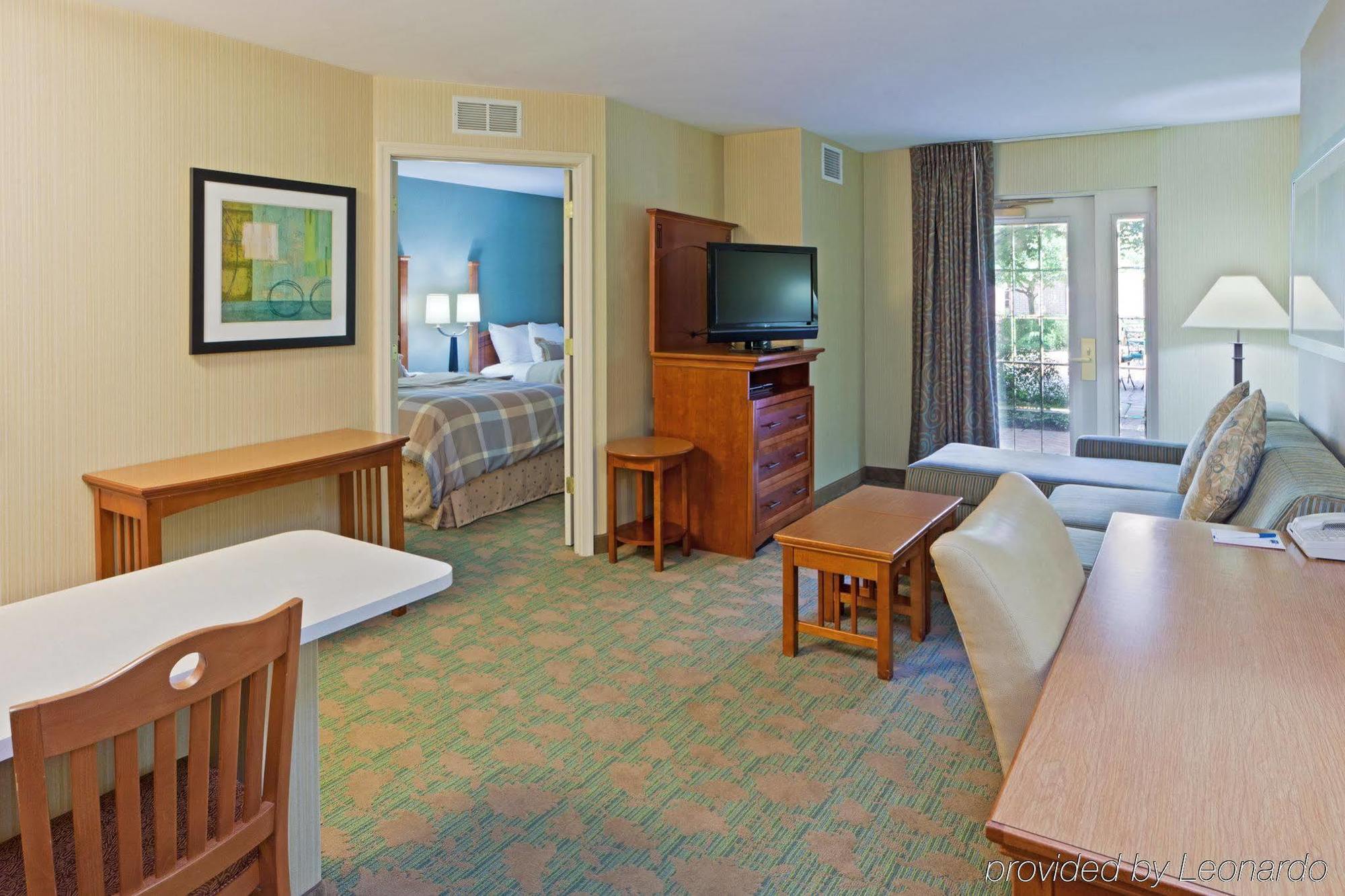 Staybridge Suites Tysons - Mclean By Ihg Номер фото