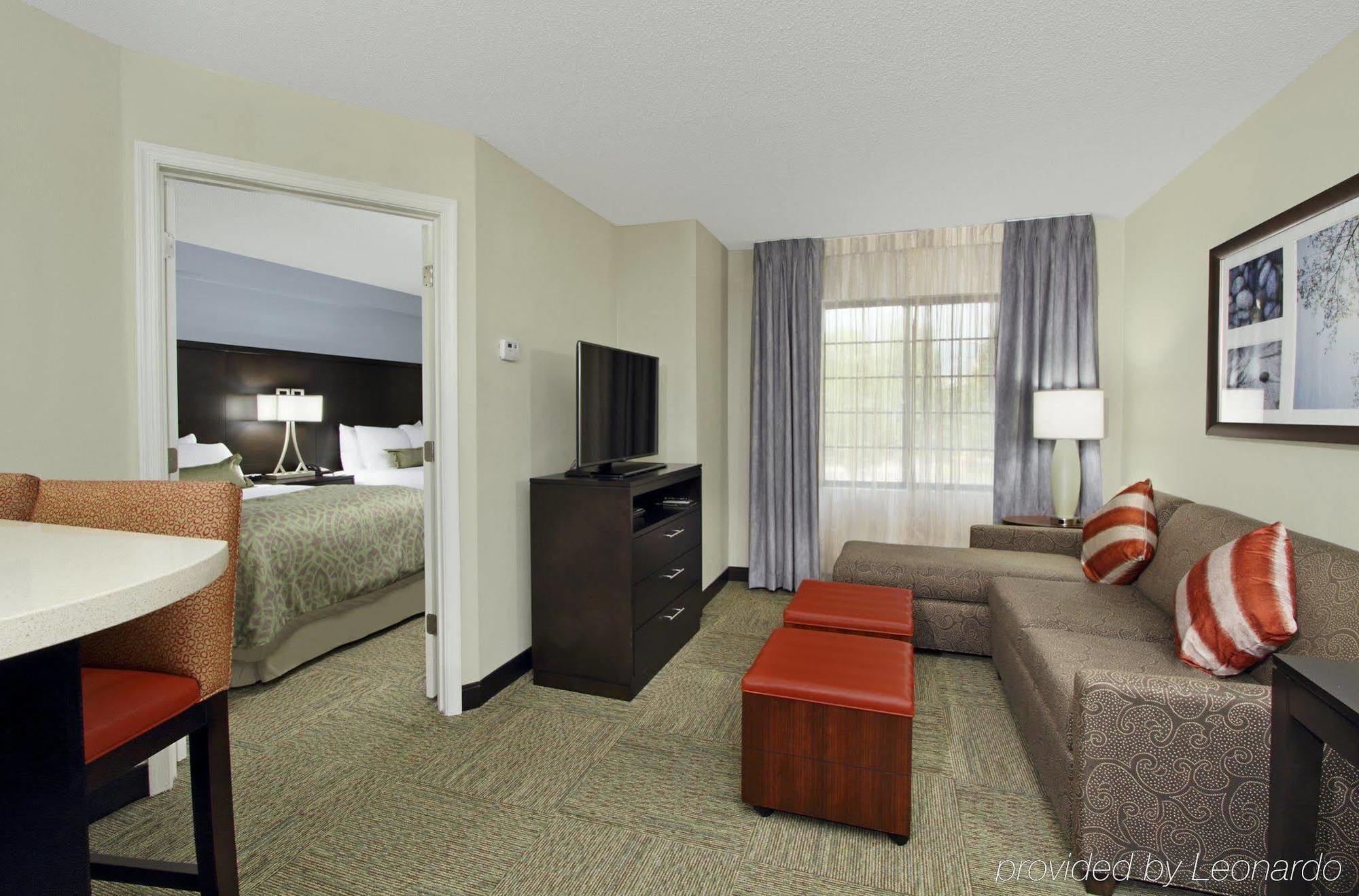 Staybridge Suites Tysons - Mclean By Ihg Екстер'єр фото