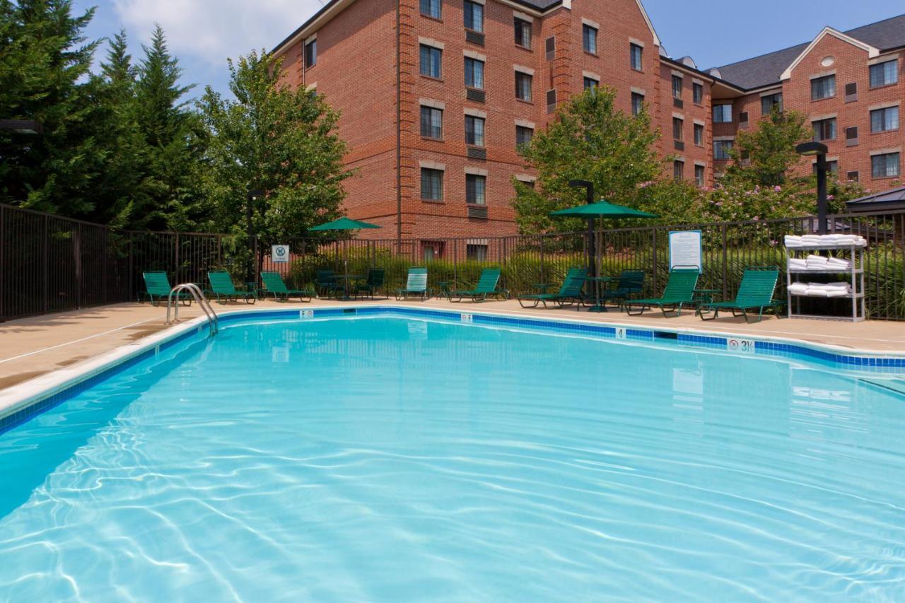 Staybridge Suites Tysons - Mclean By Ihg Екстер'єр фото
