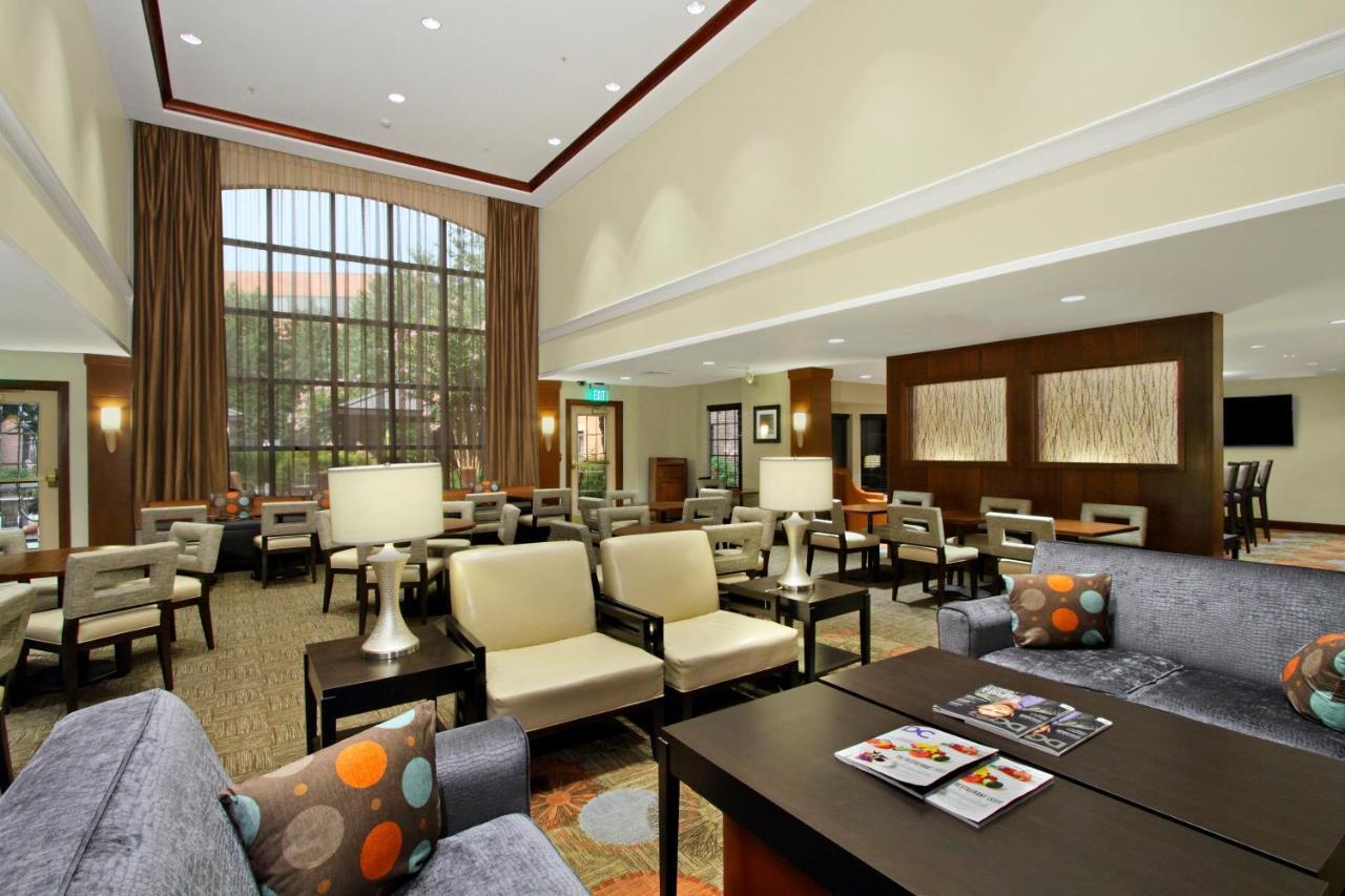 Staybridge Suites Tysons - Mclean By Ihg Екстер'єр фото