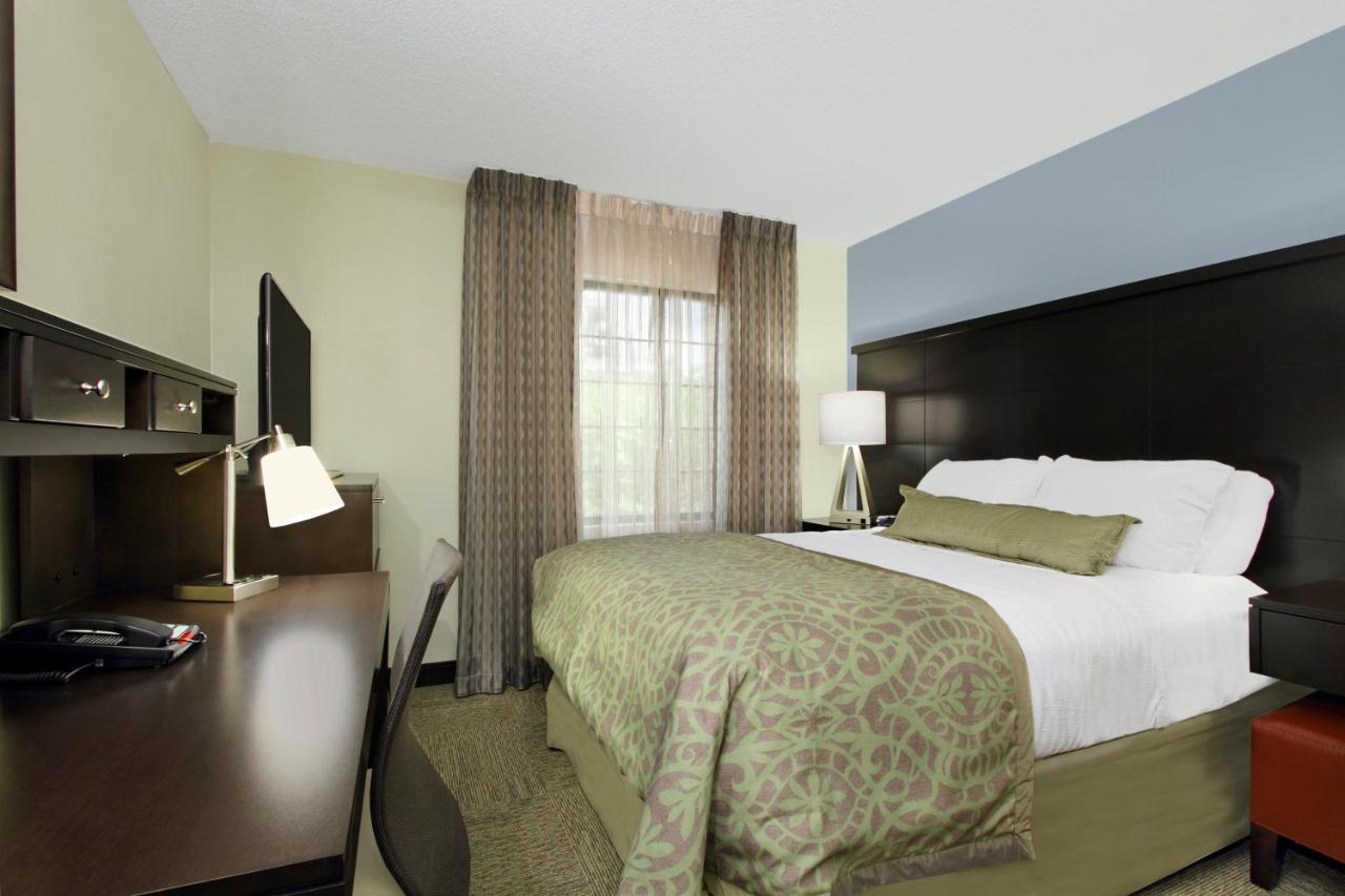 Staybridge Suites Tysons - Mclean By Ihg Екстер'єр фото