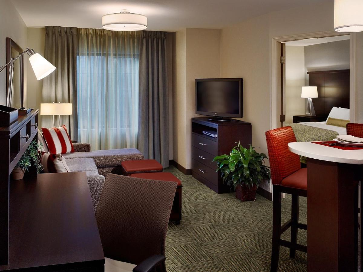 Staybridge Suites Tysons - Mclean By Ihg Екстер'єр фото