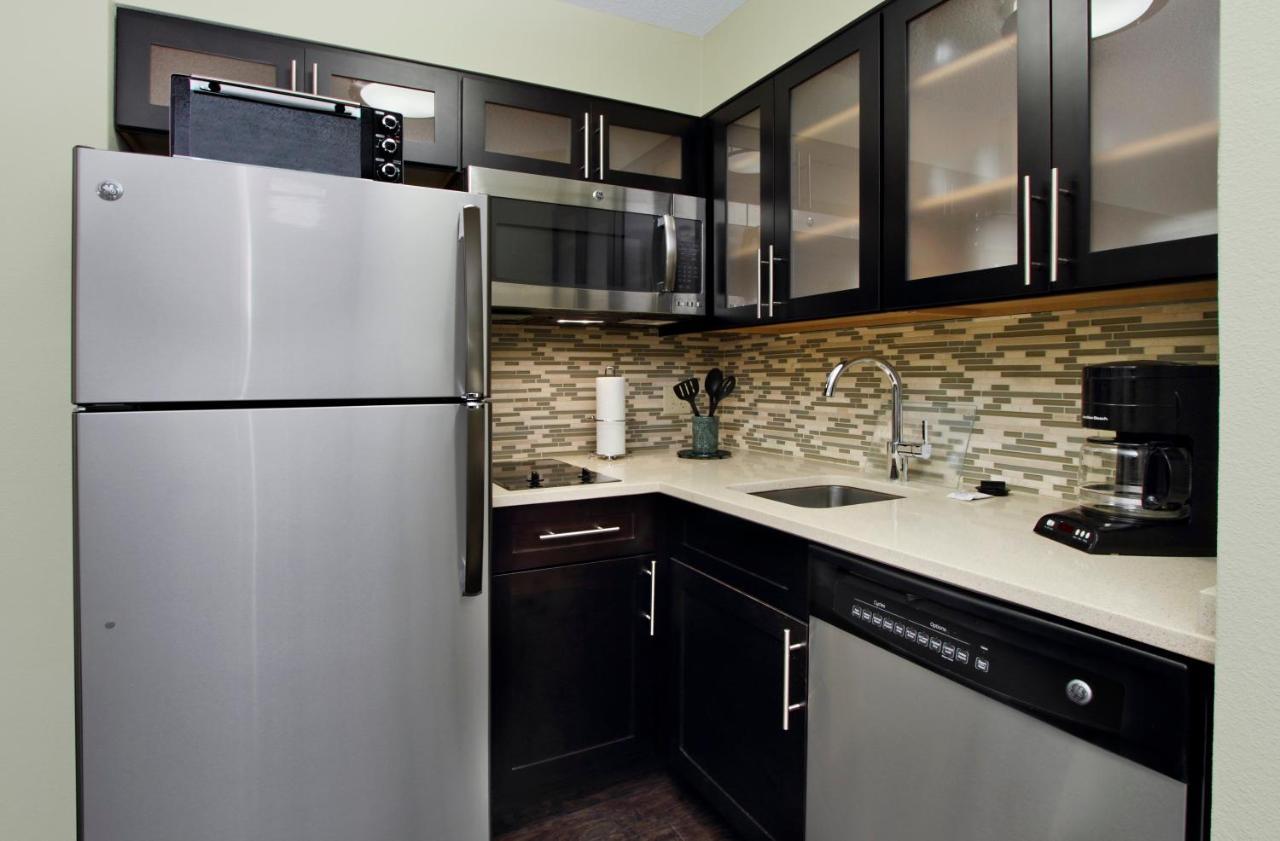 Staybridge Suites Tysons - Mclean By Ihg Екстер'єр фото