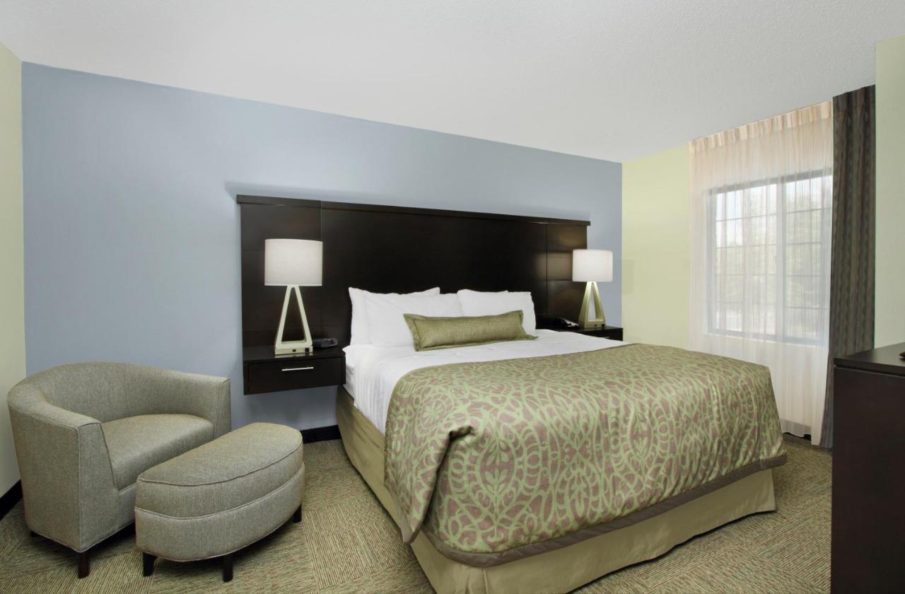 Staybridge Suites Tysons - Mclean By Ihg Екстер'єр фото