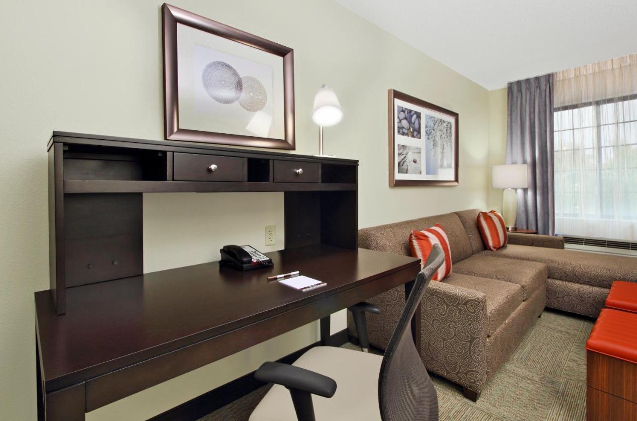 Staybridge Suites Tysons - Mclean By Ihg Екстер'єр фото