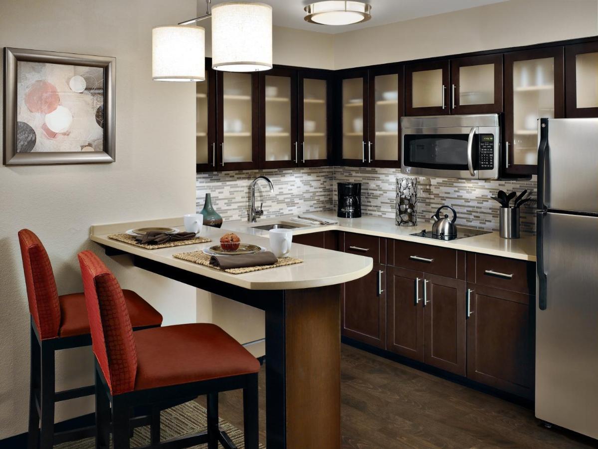 Staybridge Suites Tysons - Mclean By Ihg Екстер'єр фото